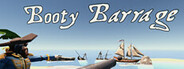 Booty Barrage Playtest