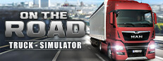 Comprar On The Road The Truck Simulator - Microsoft Store pt-MZ