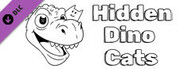 Dino Cats - Bonus Level