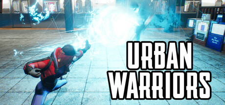 Urban Warriors