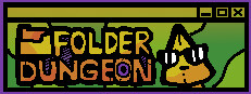 Folder Dungeon