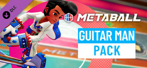 Metaball - Guitar Man Pack