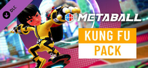 Metaball - Kung Fu Pack
