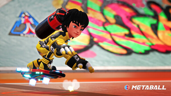 Metaball - Kung Fu Pack