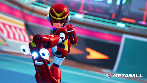 Metaball - Red Astro Pack