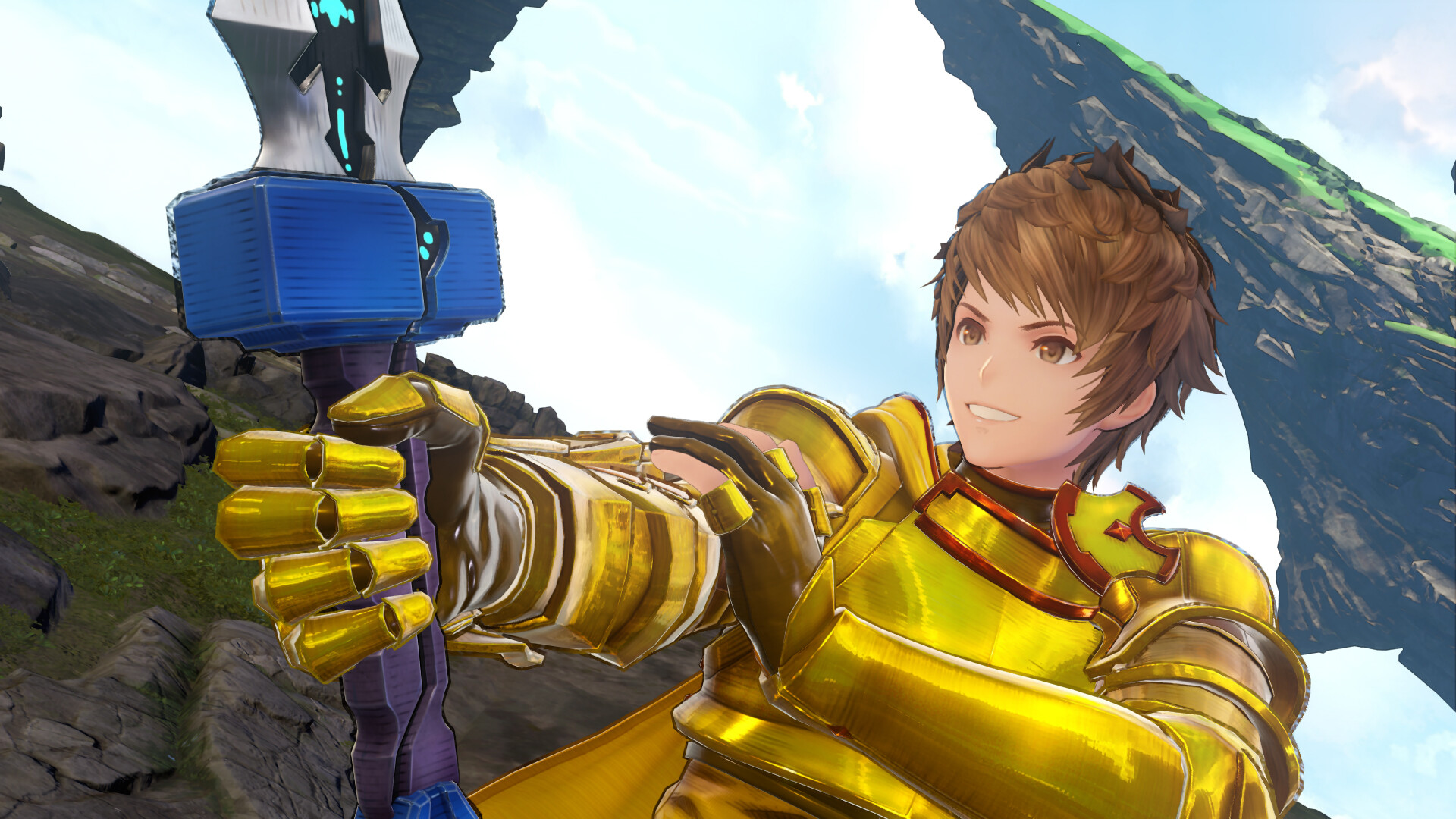 Granblue Fantasy: Relink - Color Pack 4 on Steam