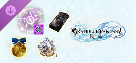 Granblue Fantasy: Relink - Weapon Uncap Items Pack 2 banner image