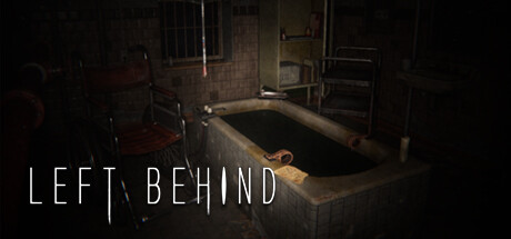 Left Behind steam charts