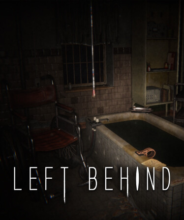 Left Behind