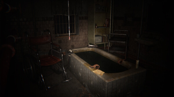 Left Behindfor windows and Linux 1