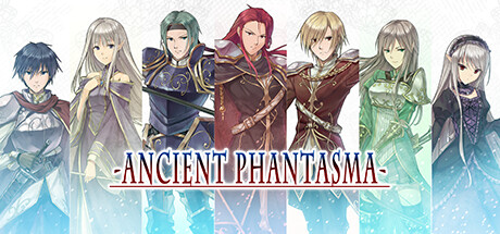 Ancient Phantasma banner image