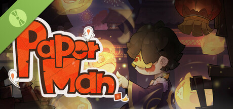 除岁 Demo banner