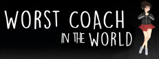 Worst Coach in the World Part I 게임 이미지