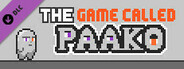 A Game Called Paako - The Game Called Paako