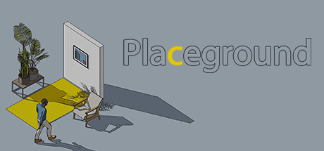 Placeground Cover Image