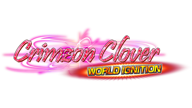 Crimzon Clover: World Ignition