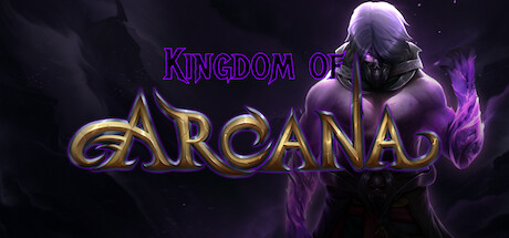 Kingdom of Arcana Cover Image