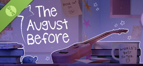 The August Before Demo