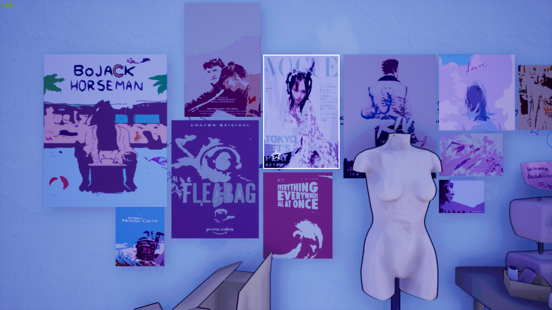 The August Before Demo #6