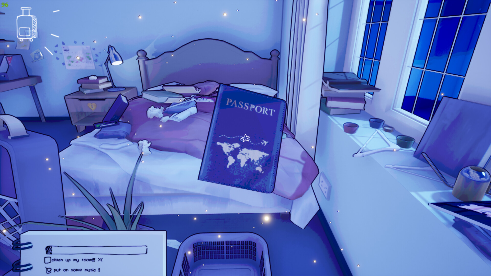 The August Before Demo #2