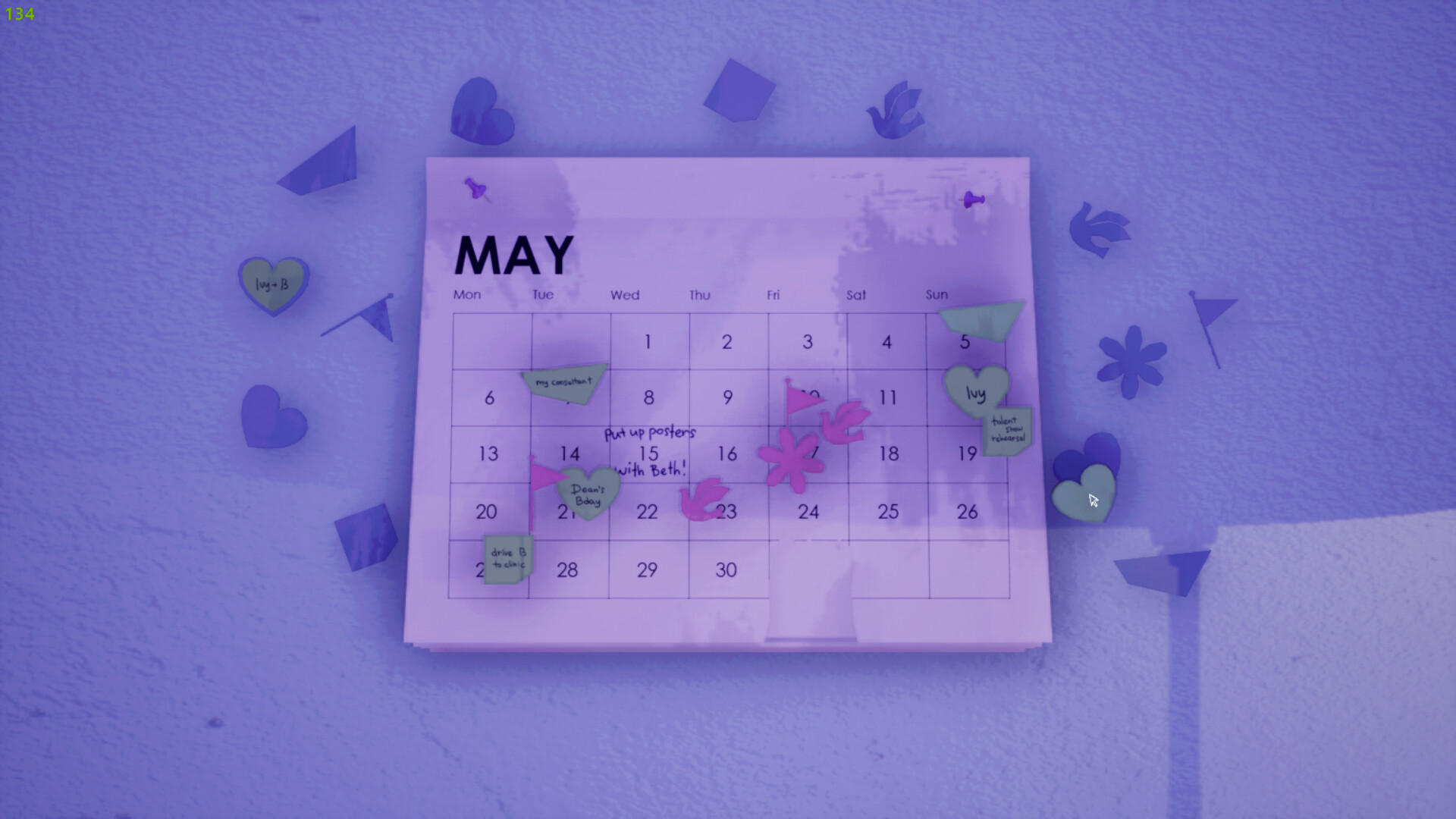 The August Before Demo #4