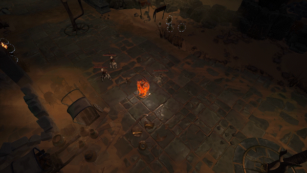 PRESENTATION - Last Loremaster 1 About GIF | RPG Jeuxvidéo