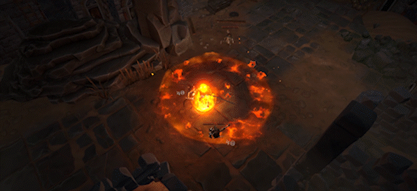 PRESENTATION - Last Loremaster 2 Element GIF | RPG Jeuxvidéo
