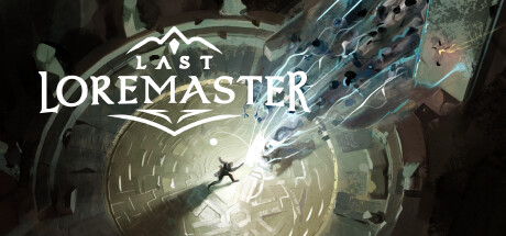 Last Loremaster Cover Image