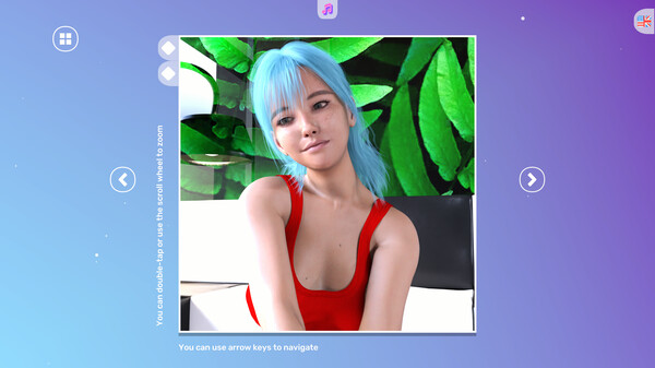 My Cute Roommate Irenefor windows and Linux 1