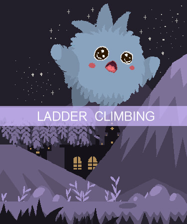 LadderClimbing