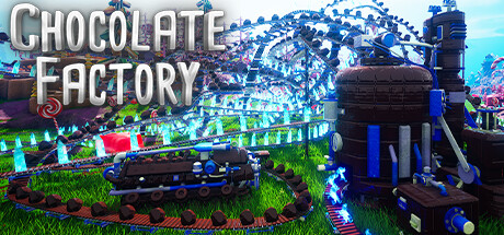 Chocolate Factorythumbnail