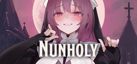 Nunholy Cover Image