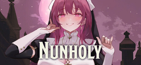 Steam header art for Nunholy