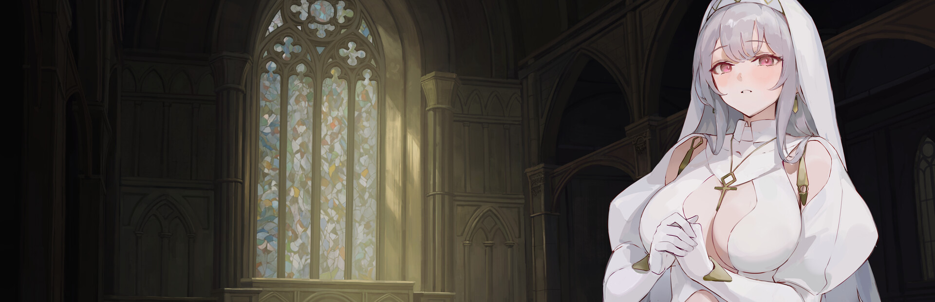 Nunholy