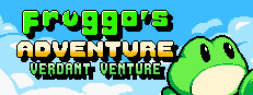 Froggo's Adventure: Verdant Venture