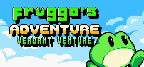 Froggo's Adventure: Verdant Venture technical specifications for laptop
