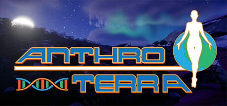 Anthro-Terra Cover Image