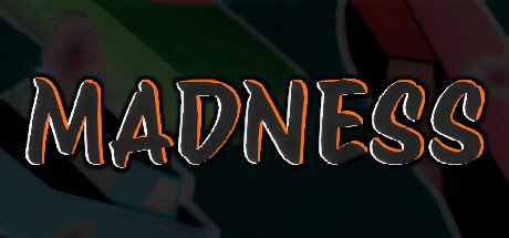 Madness banner image