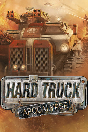Hard Truck: Apocalypse