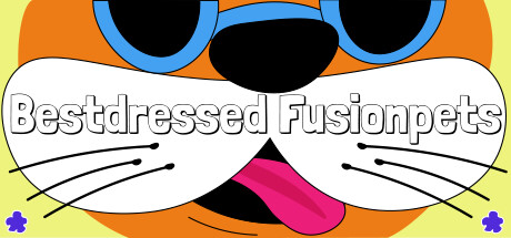 Bestdressed Fusionpets Cover Image