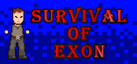 Survival Of Exon Cover Image