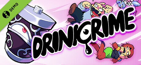 DRINKRIME Demo