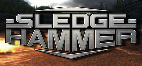 Sledgehammer / Gear Grinder header image