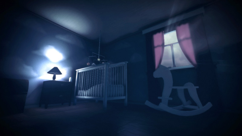 Among the Sleep Demo Featured Screenshot #1