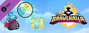 Brawlhalla - Summer Esports 2024 Pack