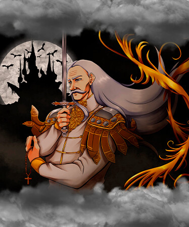 Vanildo's Journey Legacy Edition