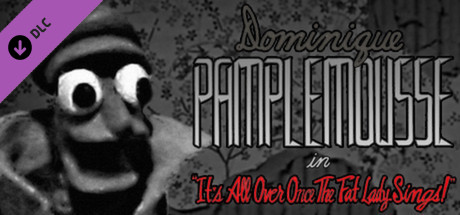 Dominique Pamplemousse: Soundtrack & Sheet Music banner image