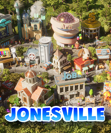 Jonesville