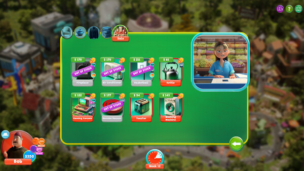 Jonesvillefor windows and Linux 1