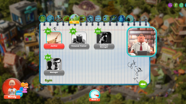 Jonesville game for windows Pc 1